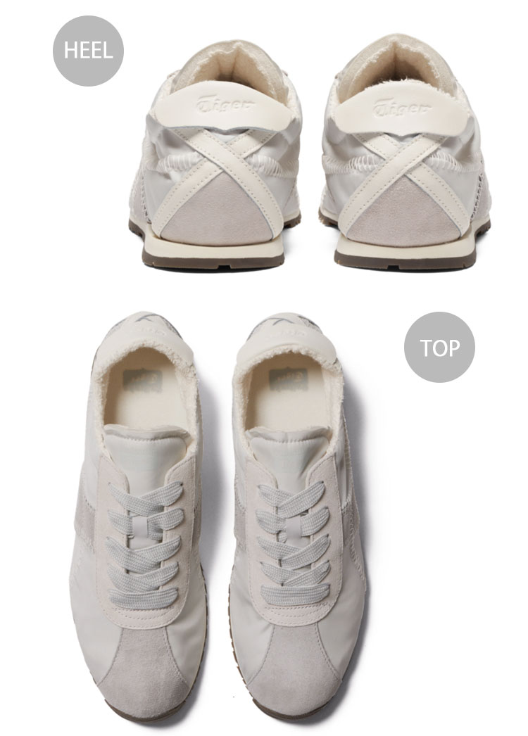 Onitsuka Tiger スニーカー TIGER ALLY / タイガー アリー