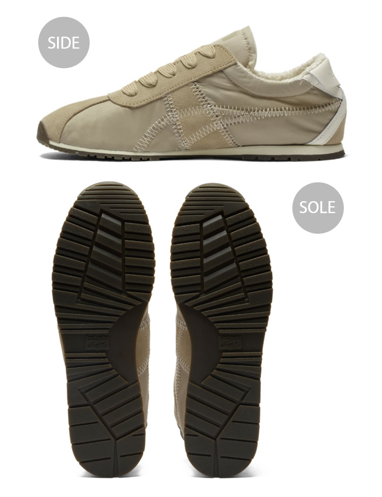 Onitsuka Tiger オニツカタイガー スニーカー TIGER CORSAIR A55