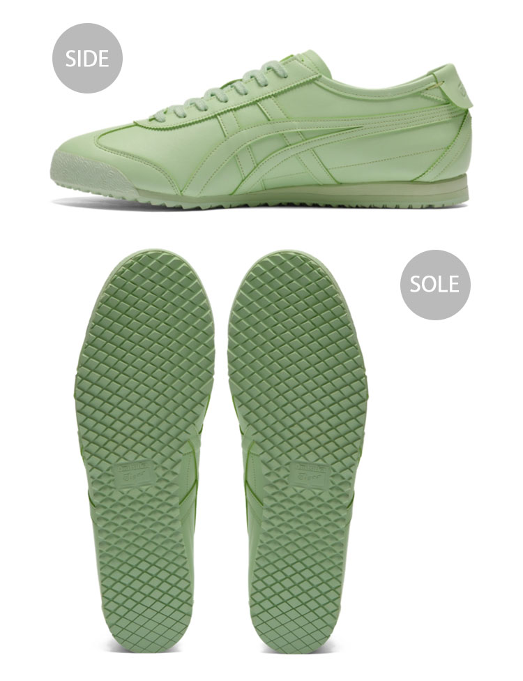 Onitsuka Tiger（オニツカタイガー） スニーカー MEXICO 66 CACTFUL-S