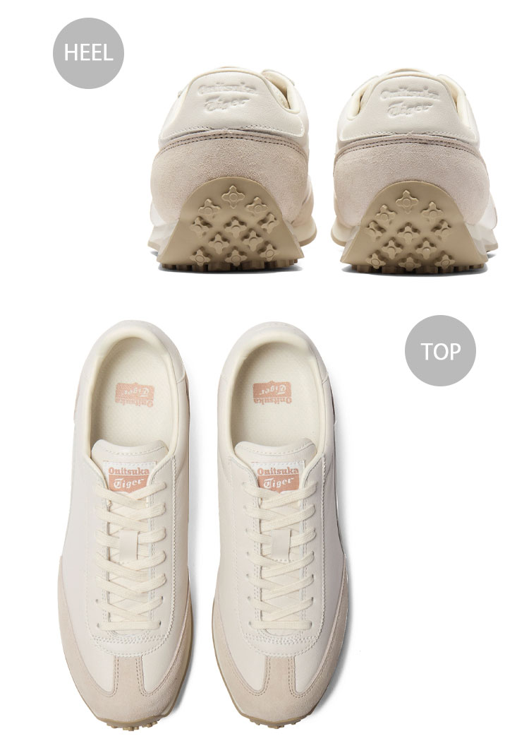 Onitsuka Tiger（オニツカタイガー） スニーカー EDR CL 1183C386.102