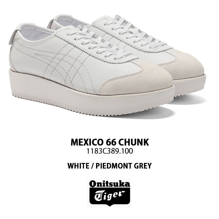 Onitsuka Tiger グレー ジャケット【レディースＬ】 Onitsuka Tiger】Tokuten Piedmont Grey Metropolis 22-29