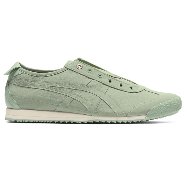 オニツカタイガー スニーカー 26.0 グリーン メキシコ66 Onitsuka Tiger オニツカタイガー スニーカーMEXICO 66 GARDEN