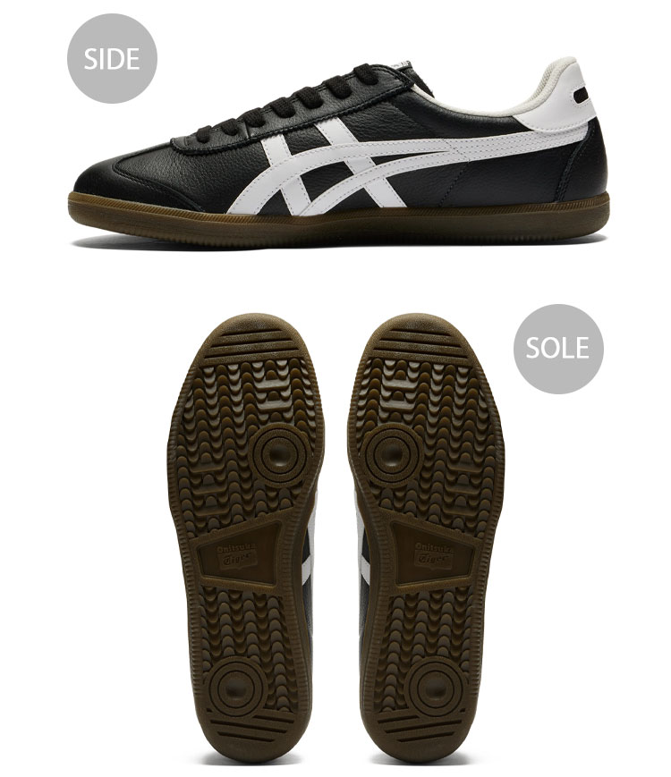 Onitsuka Tiger（オニツカタイガー） スニーカー TOKUTEN シューズ