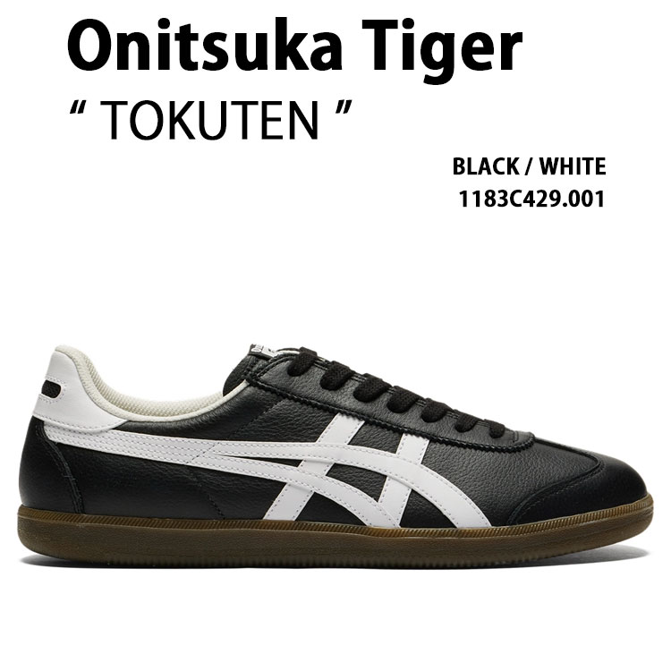 Onitsuka Tiger（オニツカタイガー） スニーカー TOKUTEN シューズ