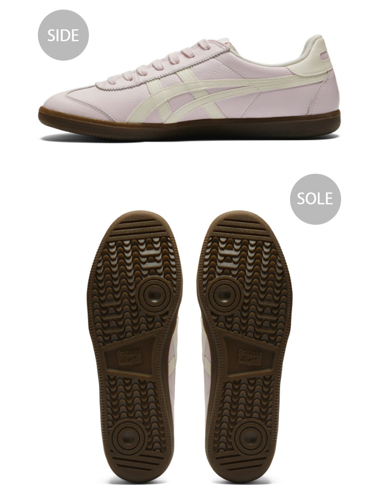 Onitsuka Tiger オニツカタイガー スニーカー TOKUTEN CRYSTAL