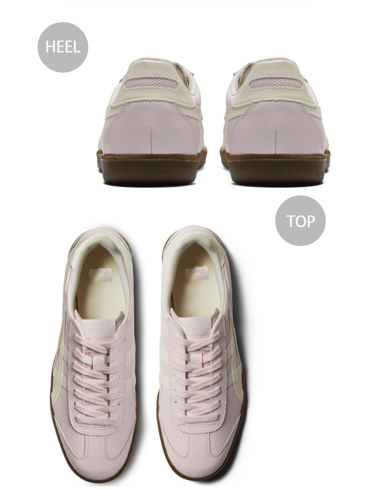 Onitsuka Tiger オニツカタイガー スニーカー TOKUTEN CRYSTAL