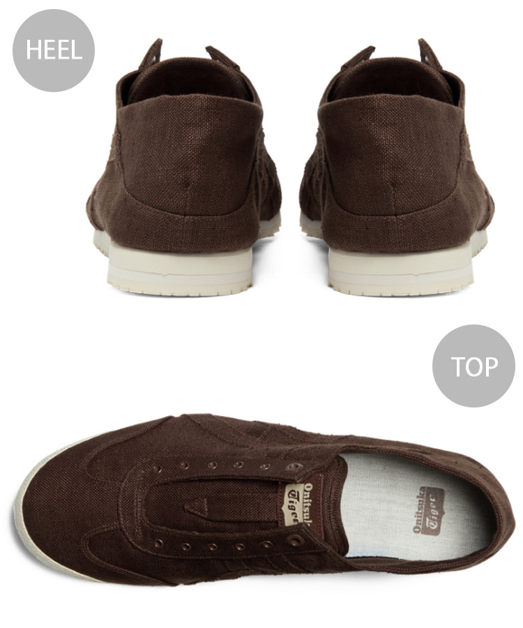 Onitsuka Tiger（オニツカタイガー） シューズ MEXICO 66 SD PARATY