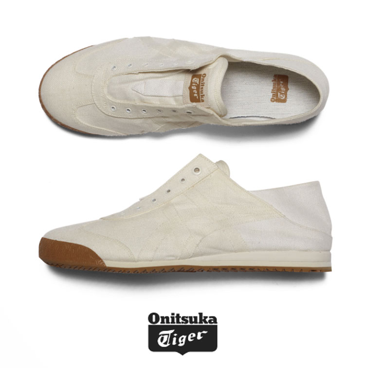 Onitsuka Tiger（オニツカタイガー） シューズ MEXICO 66 SD PARATY