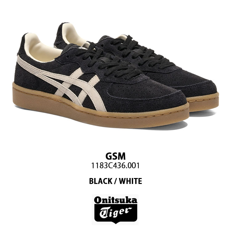 Onitsuka Tiger（オニツカタイガー） スニーカー GSM 1183C436.001