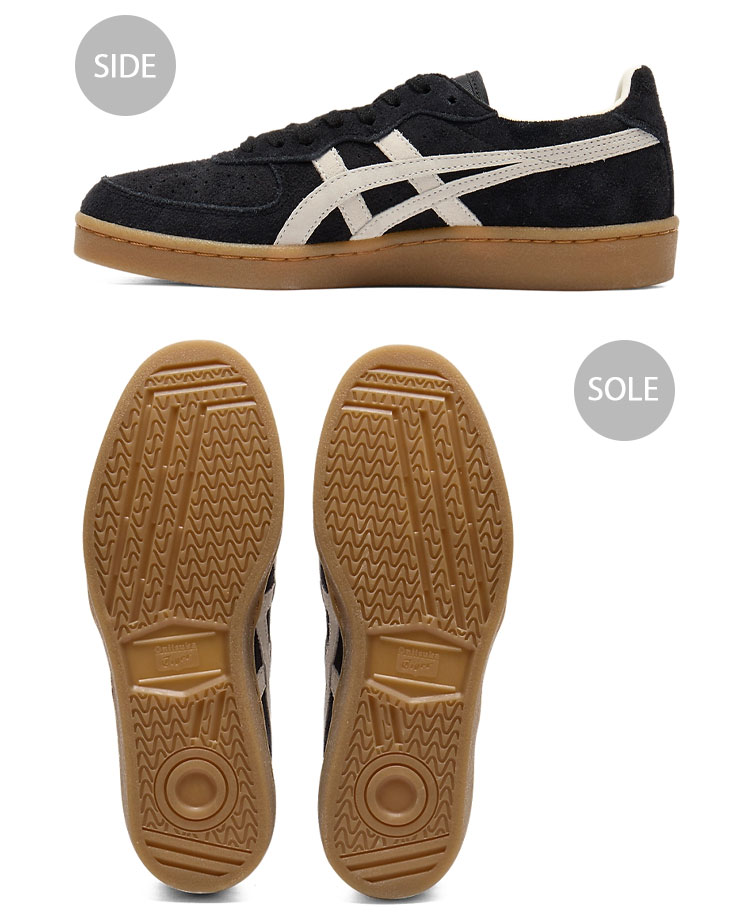 Onitsuka Tiger（オニツカタイガー） スニーカー GSM 1183C436.001