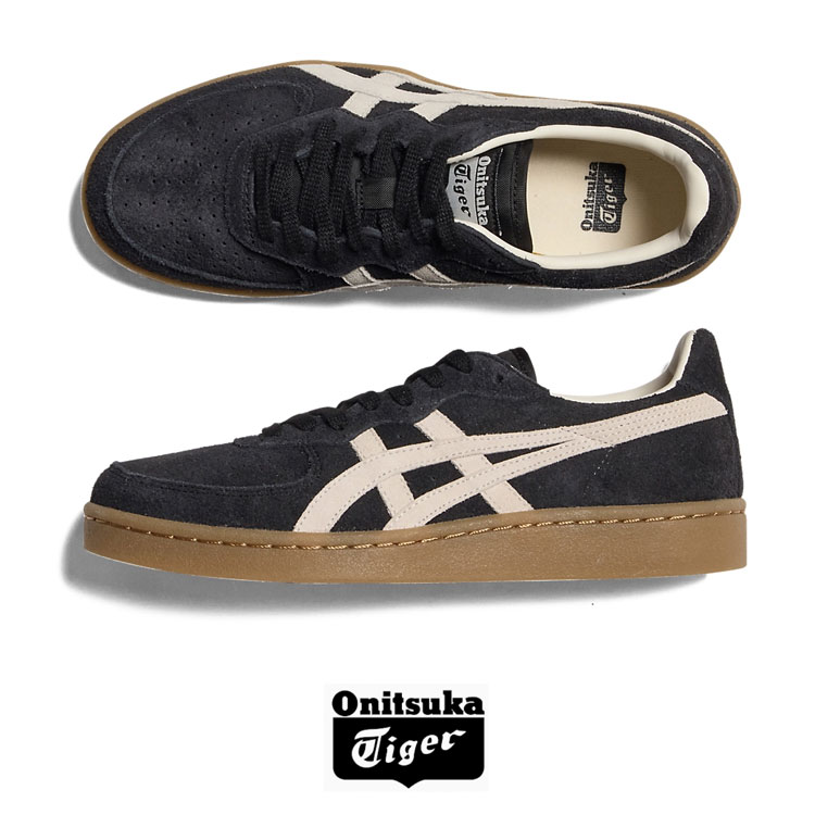 Onitsuka Tiger（オニツカタイガー） スニーカー GSM 1183C436.001