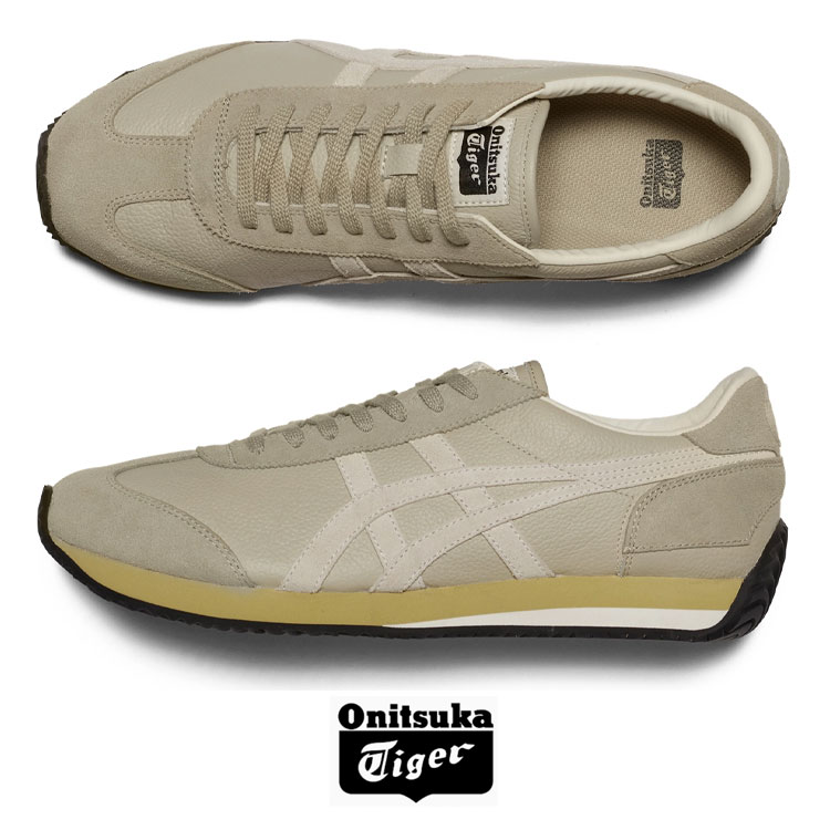 Onitsuka Tiger（オニツカタイガー） スニーカー CALIFORNIA 78 VIN