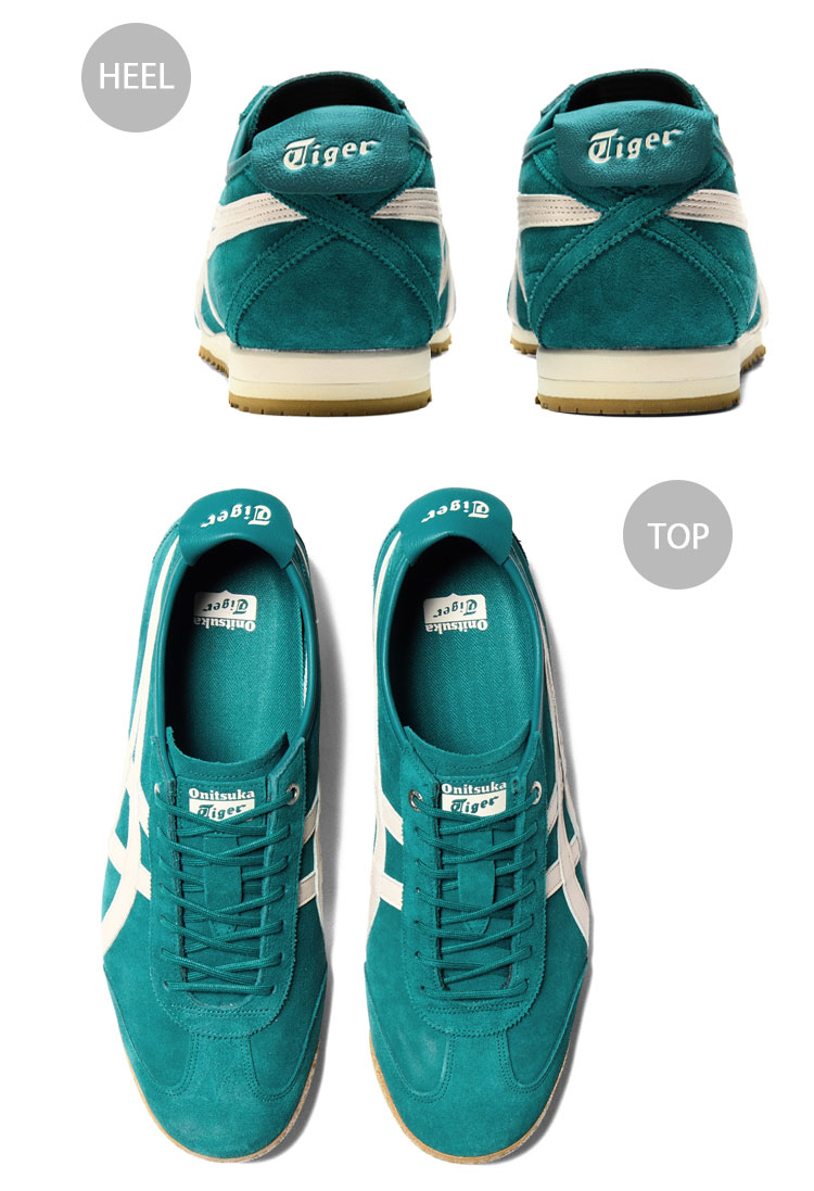 Onitsuka Tiger オニツカタイガー スニーカー MEXICO 66 SD