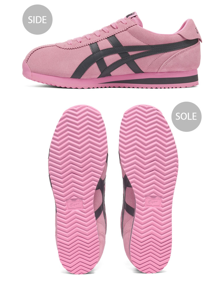 Onitsuka Tiger（オニツカタイガー） スニーカー TIGER CORSAIR