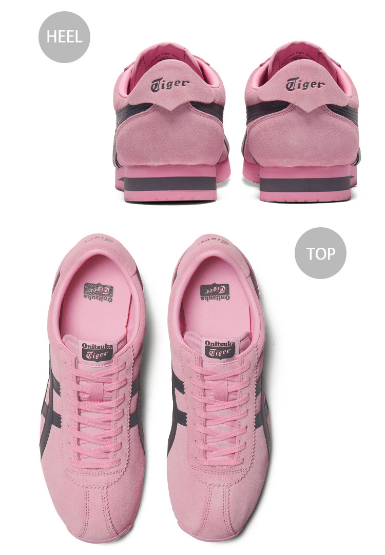 Onitsuka Tiger（オニツカタイガー） スニーカー TIGER CORSAIR