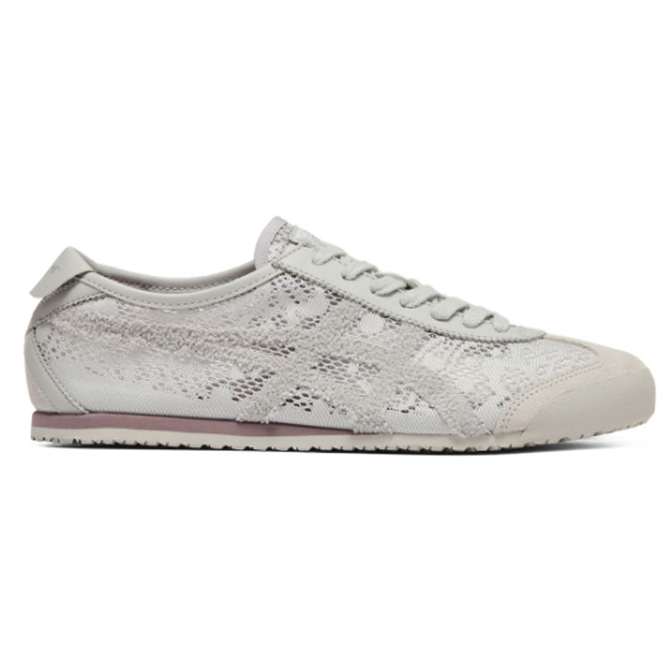 Onitsuka Tiger（オニツカタイガー） スニーカー MEXICO 66 GRAY