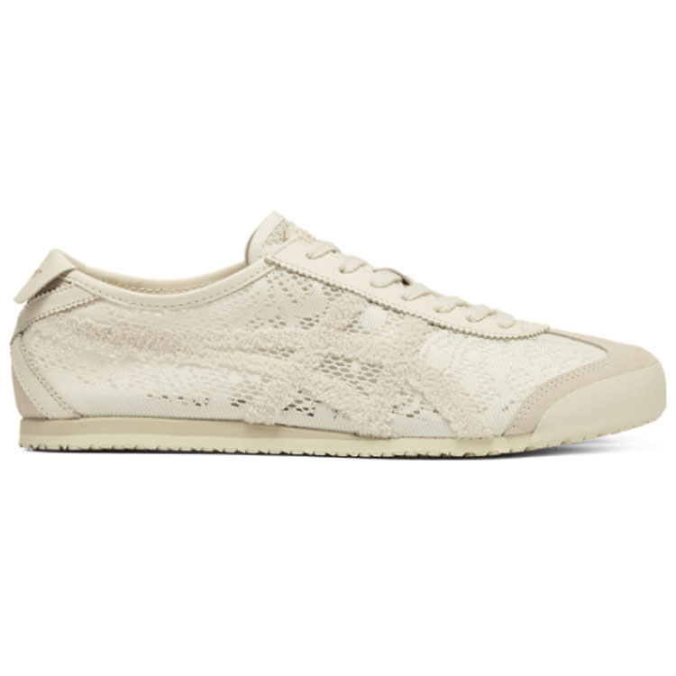 Onitsuka Tiger（オニツカタイガー） スニーカー MEXICO 66 BIRCH