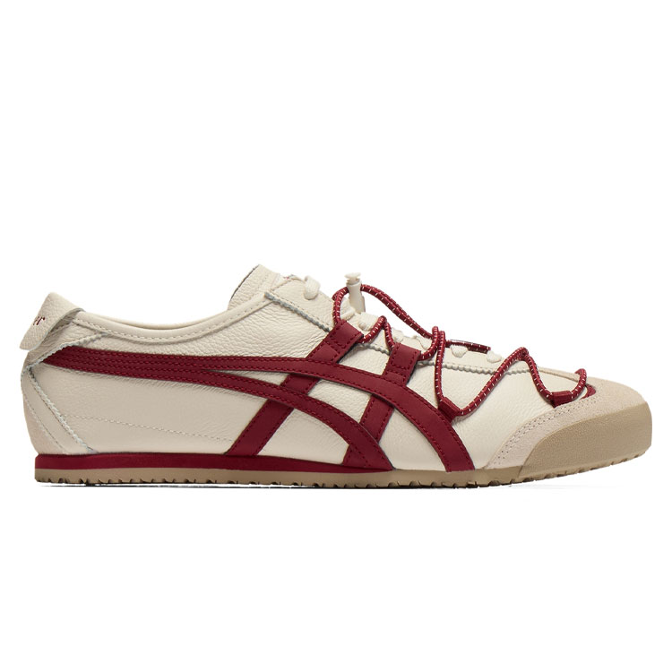 Onitsuka Tiger（オニツカタイガー） スニーカー MEXICO 66 VINY