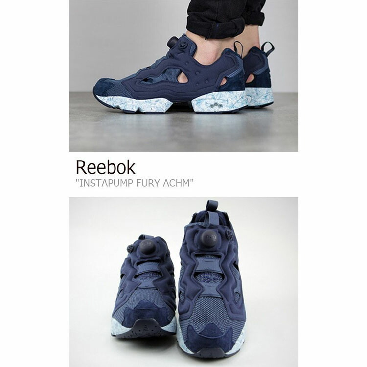 REEBOK リーボック スニーカー INSTAPUMP FURY ACHM インスタ ポンプ