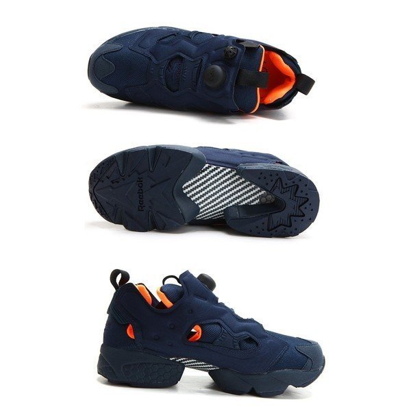 REEBOK リーボック スニーカー INSTAPUMP FURY TECH ポンプフューリー