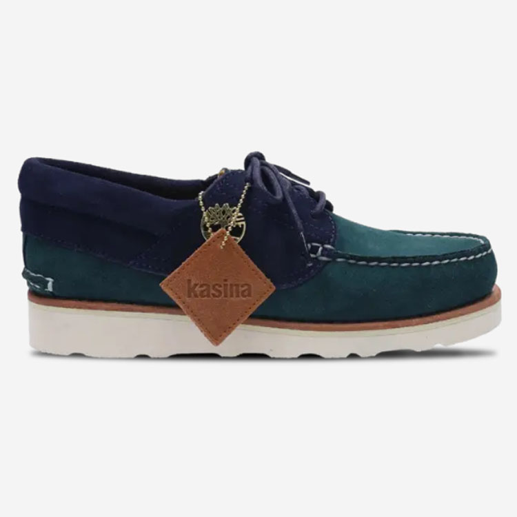 Timberland（ティンバーランド） デッキシューズ 3アイシューズ KASINA
