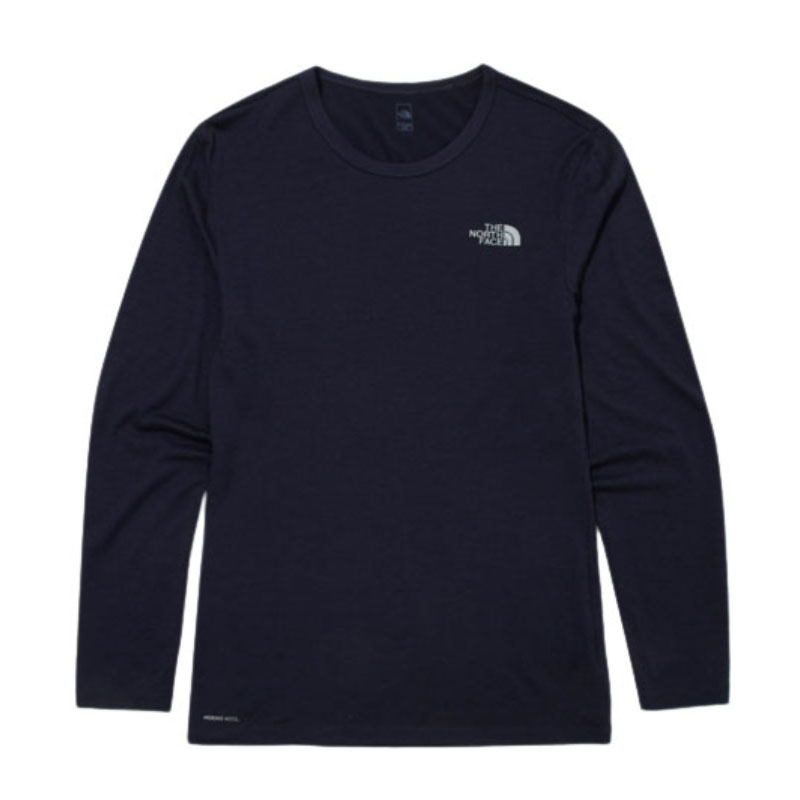 ノースフェイス メリノウール Tシャツのおすすめ人気商品一覧