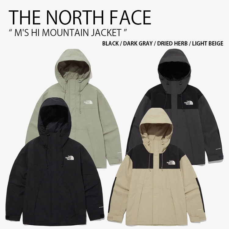 THE NORTH FACE ノースフェイス マウンテンパーカー M'S HI MOUNTAIN JACKET ハイ マウンテン ジャケット フーディ  メンズ レディース NJ2HQ55A/B/C/D : tnf-na3bn02abc : セレクトショップ a-clo - 通販 -  Yahoo!ショッピング