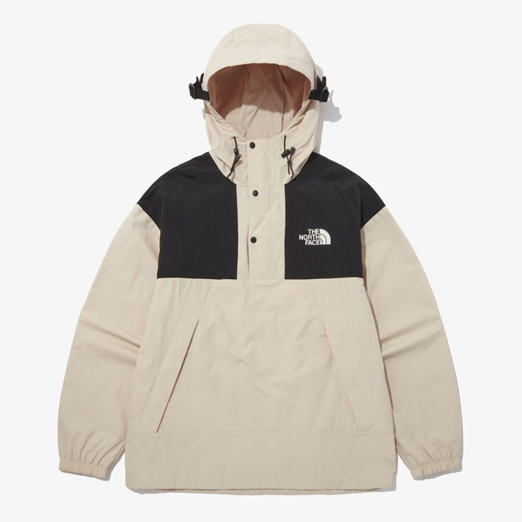 THE NORTH FACE ノースフェイス マウンテンパーカー HI MOUNTAIN ANORA...