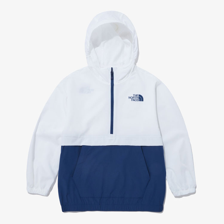 THE NORTH FACE ノースフェイス キッズ マウンテンパーカー K&apos;S COMPACT A...