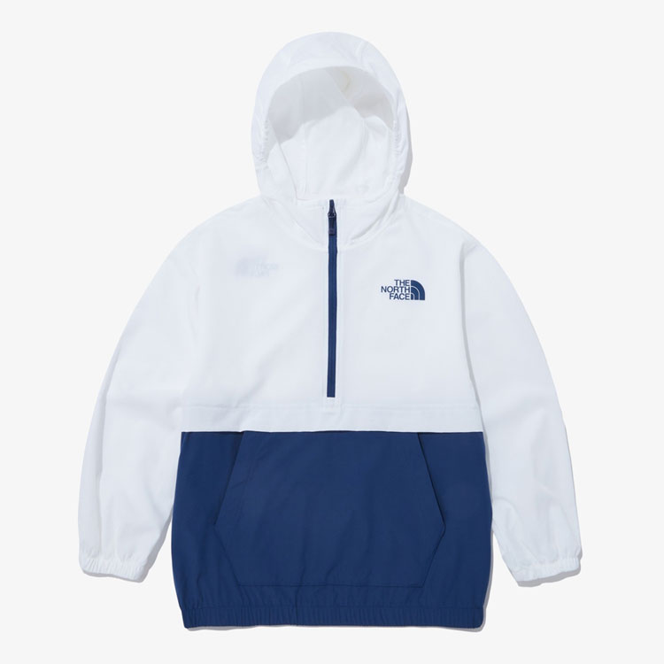 THE NORTH FACE ノースフェイス キッズ マウンテンパーカー K'S