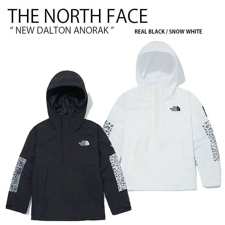 THE NORTH FACE ノースフェイス マウンテンジャケット NEW DALTON