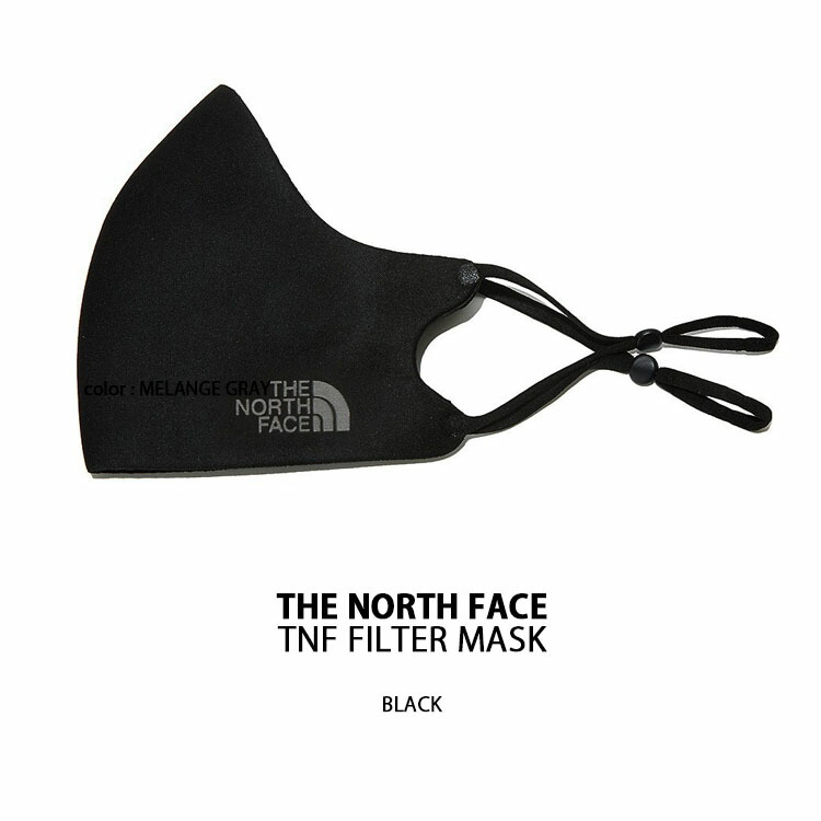 THE NORTH FACE（ザ ノースフェイス） ノースフェイス マスク TNF