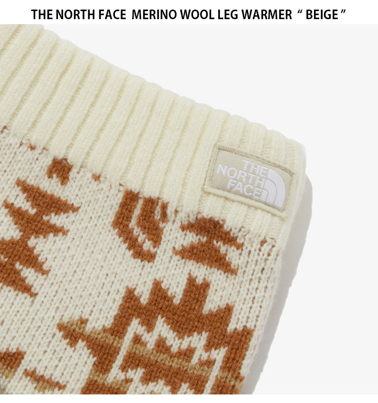THE NORTH FACE（ザ ノースフェイス） ノースフェイス レッグ