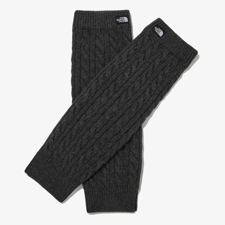 THE NORTH FACE ノースフェイス レッグウォーマー MERINO WOOL LEG 