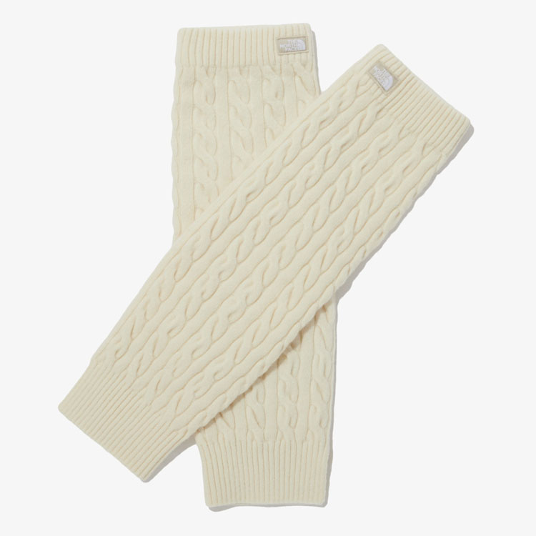 THE NORTH FACE ノースフェイス レッグウォーマー MERINO WOOL LEG WA...