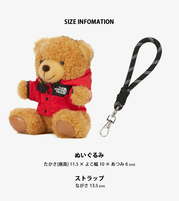 THE NORTH FACE 【即納商品あり/国内配送】THE ノースフェイス