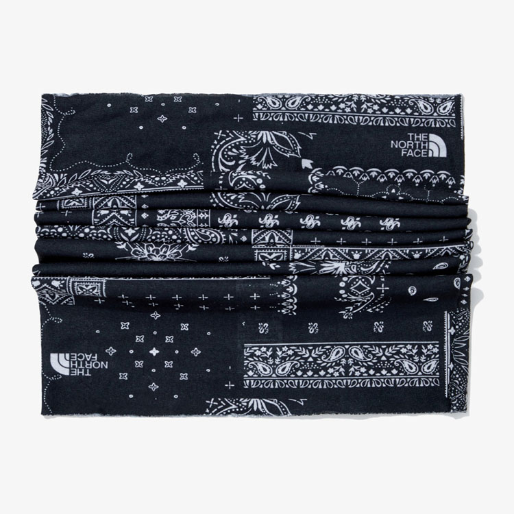 THE NORTH FACE MULTI SCARF ノースフェイス マルチスカーフ THE NORTH FACE ノースフェイス スカーフ MULTI SCARF マルチ