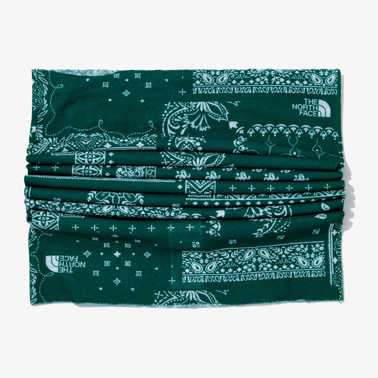 THE NORTH FACE MULTI SCARF ノースフェイス マルチスカーフ THE NORTH FACE ノースフェイス スカーフ MULTI SCARF マルチ