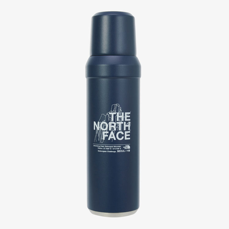THE NORTH FACE サーマルボトル 水筒 新品未使ノースフェイス THE NORTH FACE（ザ ノースフェイス） ノースフェイス サーモボトル