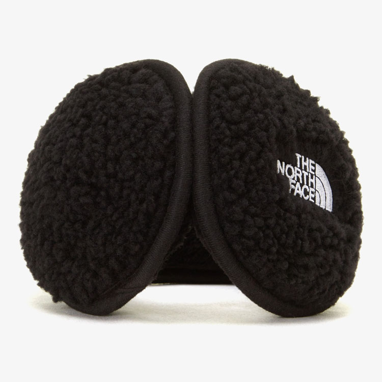 THE NORTH FACE ノースフェイス キッズ イヤーマフ KIDS EARMUFF