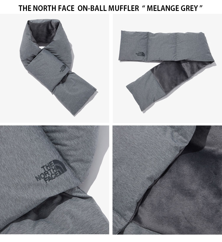 【THE NORTH FACE】22FW★ON-BALL WIDE MUFFLER★NA5IN56A tnf-na5in55a-9.jpg