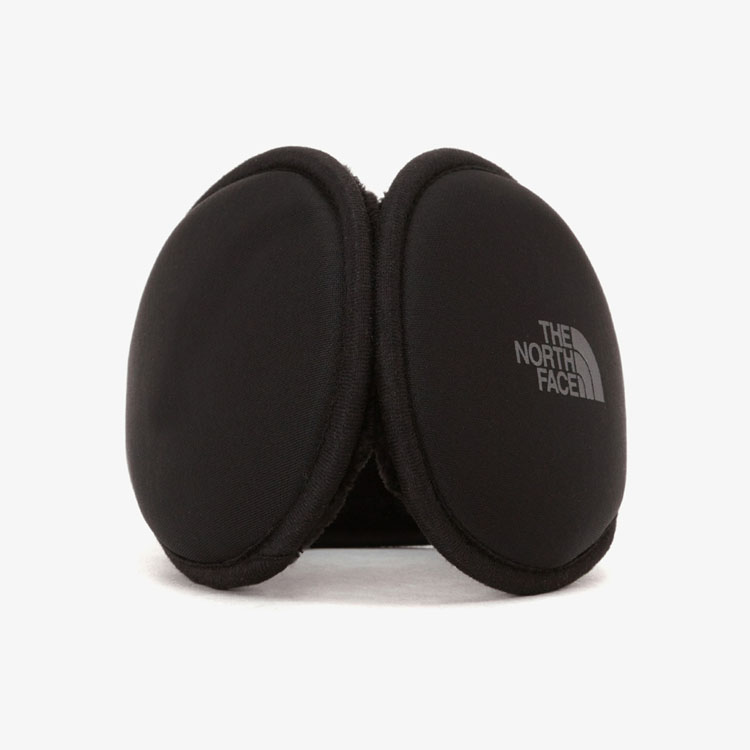 THE NORTH FACE ノースフェイス イヤーマフ TNF WARM EARMUFF ウォーム...