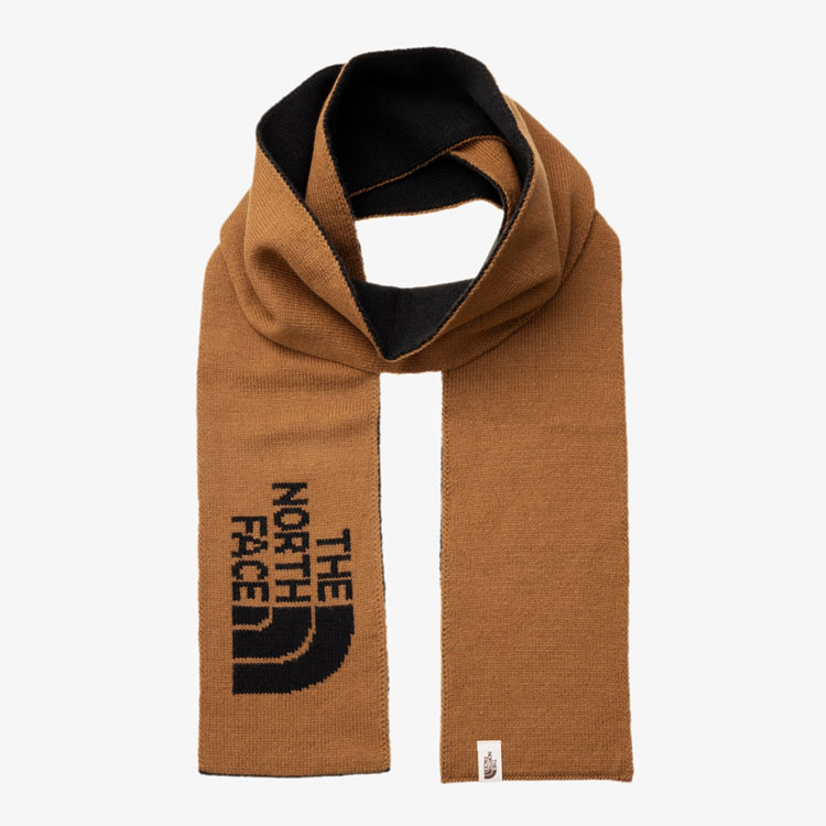 THE NORTH FACE ノースフェイス マフラー WL MELLOW KNIT