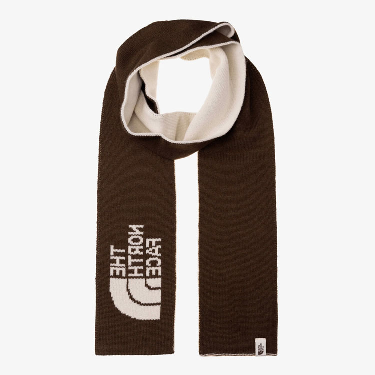 THE NORTH FACE ノースフェイス マフラー WL MELLOW KNIT