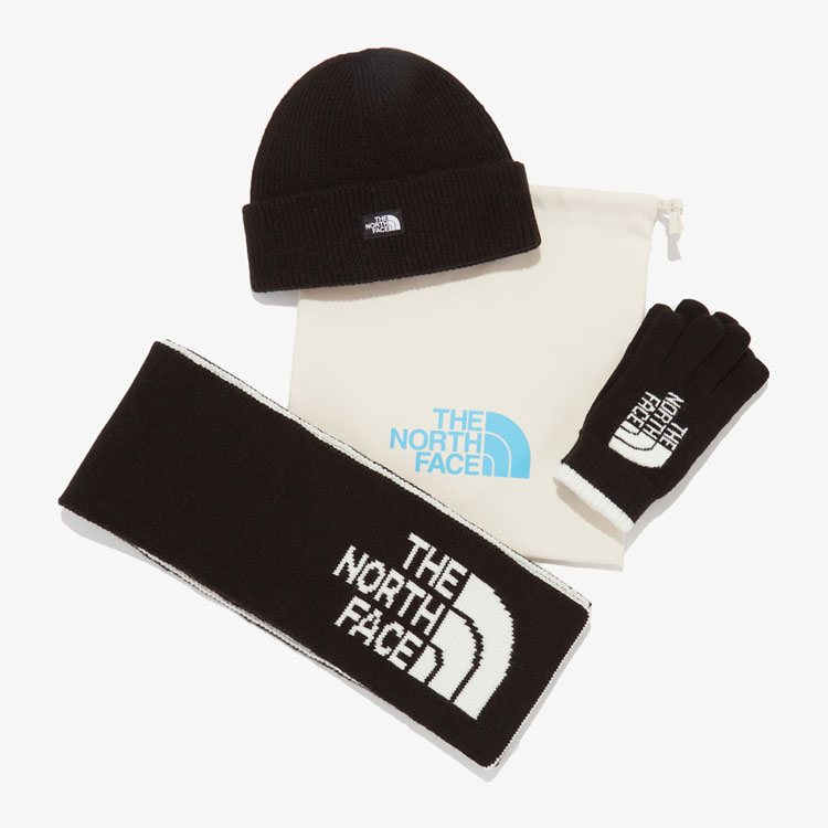 THE NORTH FACE（ザ ノースフェイス） ノースフェイス キッズ ニット帽