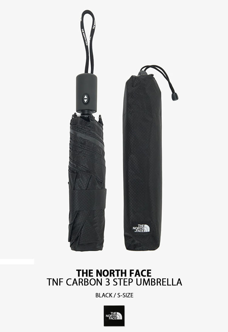 ☆24AW☆【ノースフェイス】☆TNF CARBON アンブレ.ラ M☆ ノースフェイス] TNF CARBON アンブレラ M☆新作・24AW☆人気