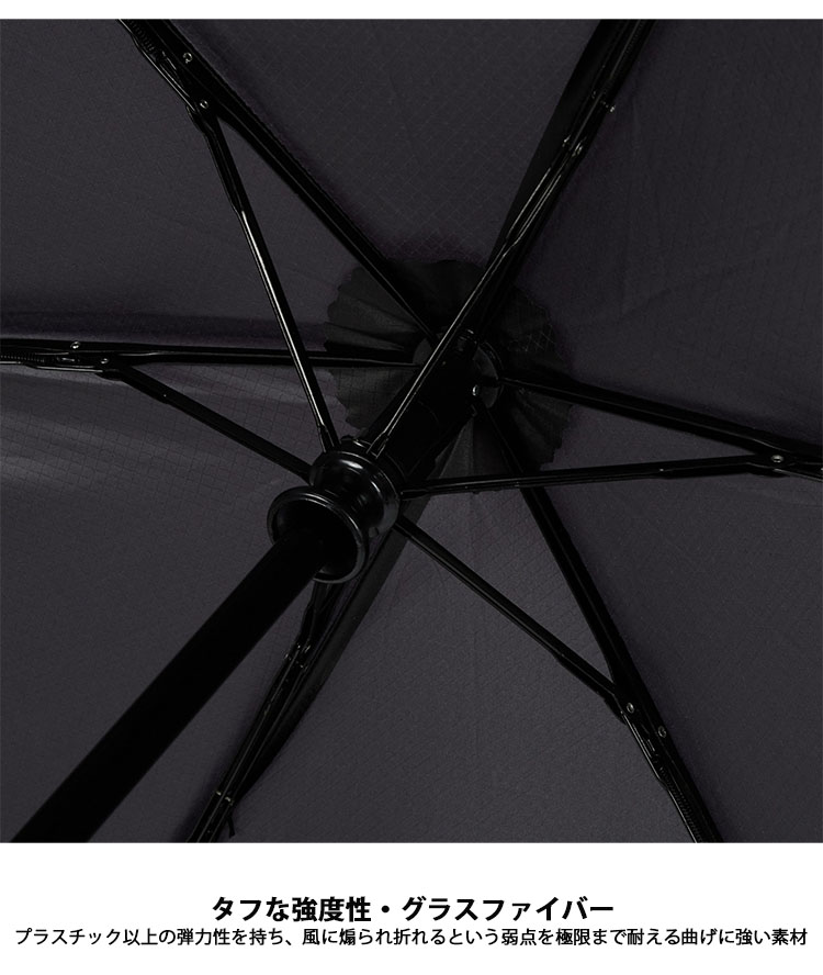 THE NORTH FACE（ザ ノースフェイス） ノースフェイス かさ 折りたたみ