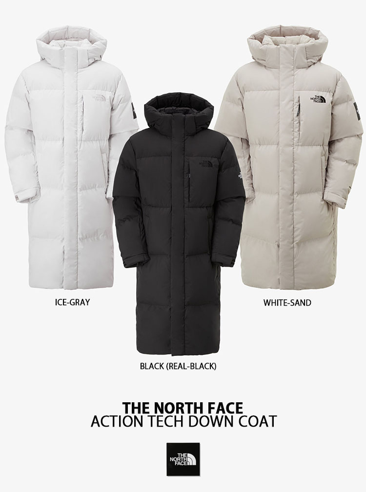 THE NORTH FACE（ザ ノースフェイス） ノースフェイス ダウン
