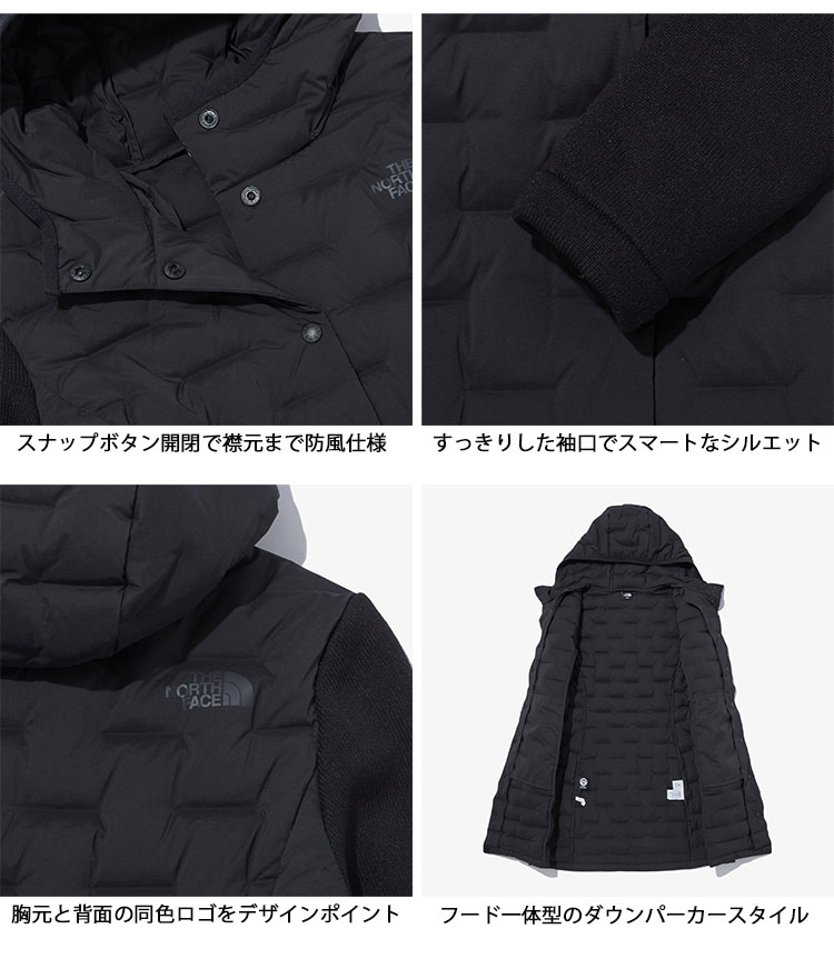THE NORTH FACE（ザ ノースフェイス） ノースフェイス レディース