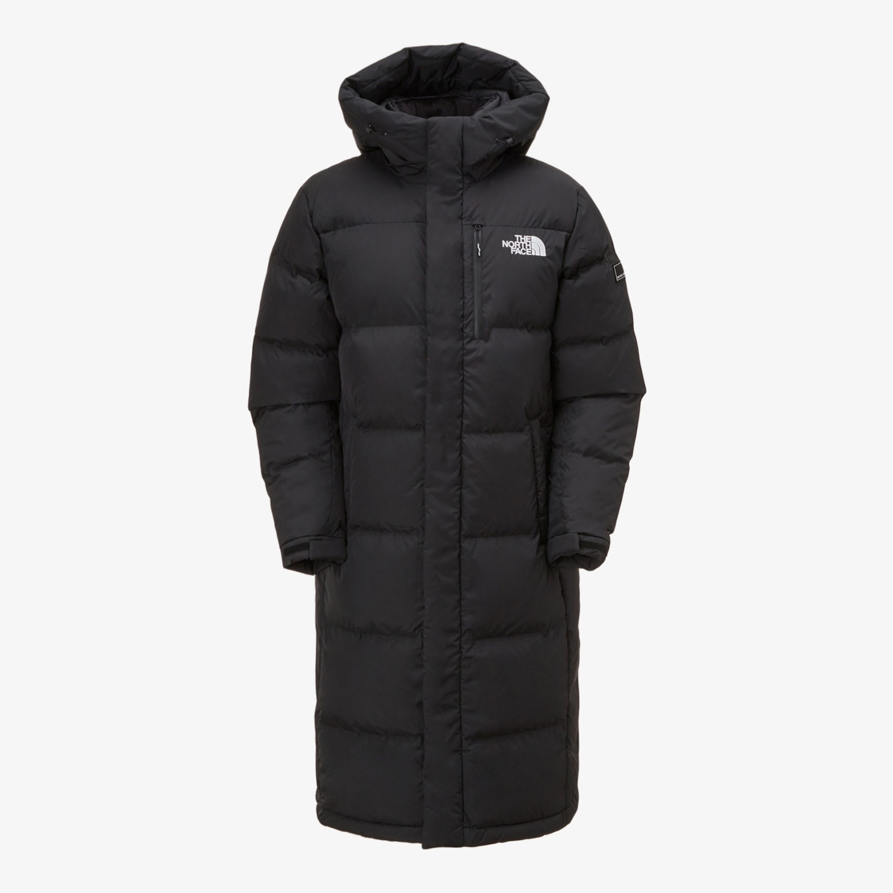 THE NORTH FACE ノースフェイス ダウンコート ACT FREE EX HYBRID DOWN COAT ロングダウン ベンチコート  BLACK ハイブリッドダウン ダウンジャケット NC1DP79A : tnf-nc1dp79 : セレクトショップ a-clo - 通販 - 